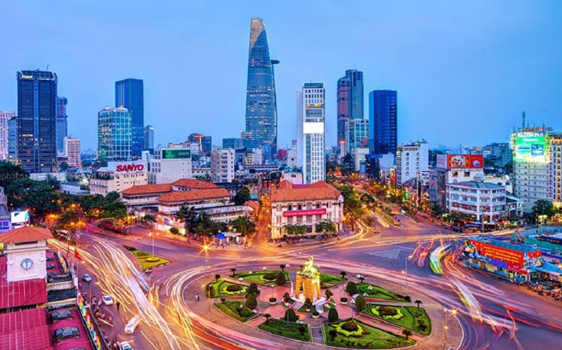 trung tam tai chinh quoc te