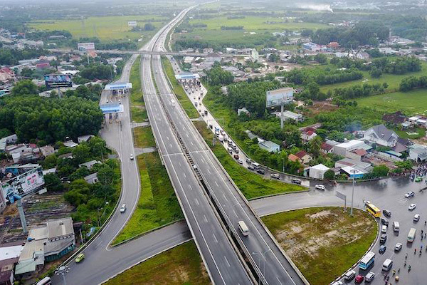 du an cao toc bac nam chi dinh thau cong khai cu the hoa trach nhiem