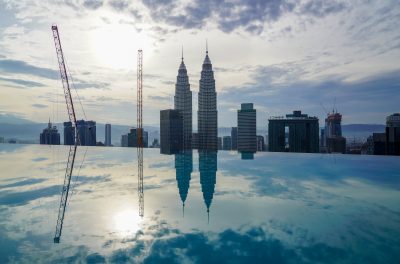 2020 03 12T120000Z 1519000814 MT1IMGCN000L2XH1A RTRMADP 3 MALAYSIA KUALA LUMPUR CITY CENTER LANDMARK PETRONAS TOWERS 400x264