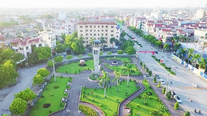 0551 Bac Giang
