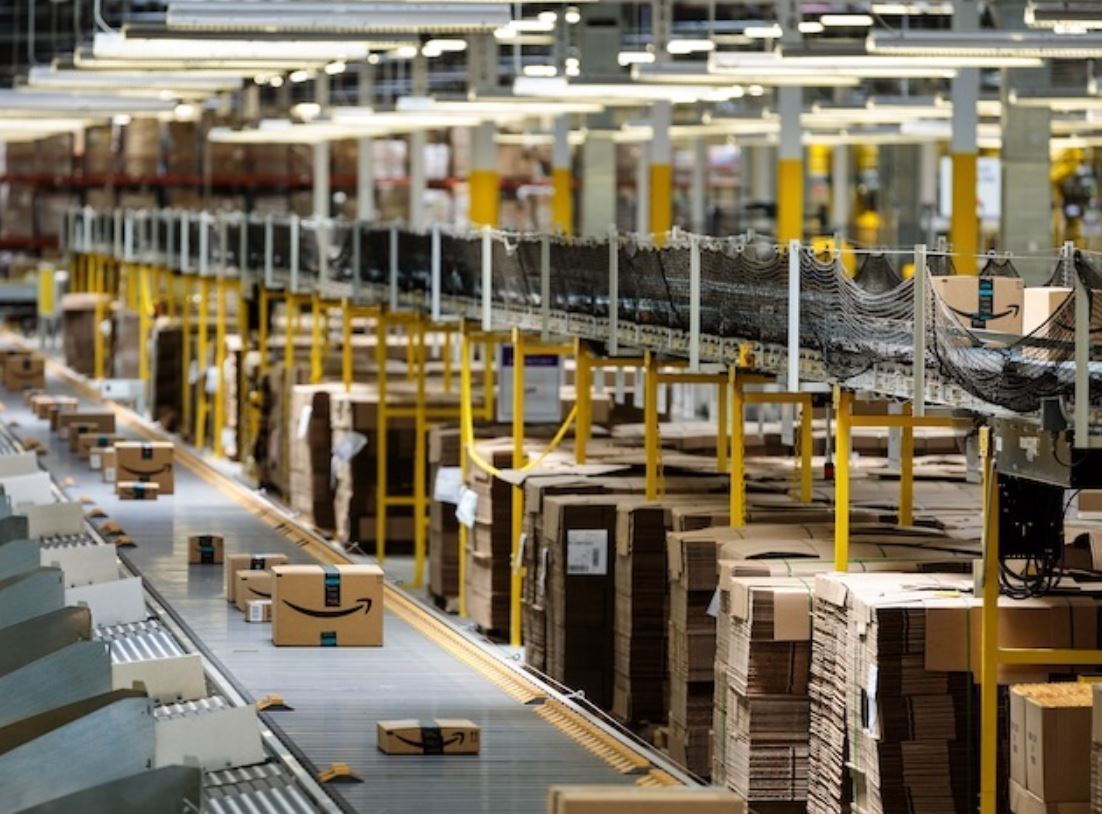 amazon