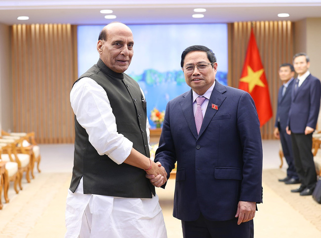 vnapotalthutuongphamminhchinhtiepbotruongquocphongconghoaandorajnathsingh6160256 16547729111581170219273