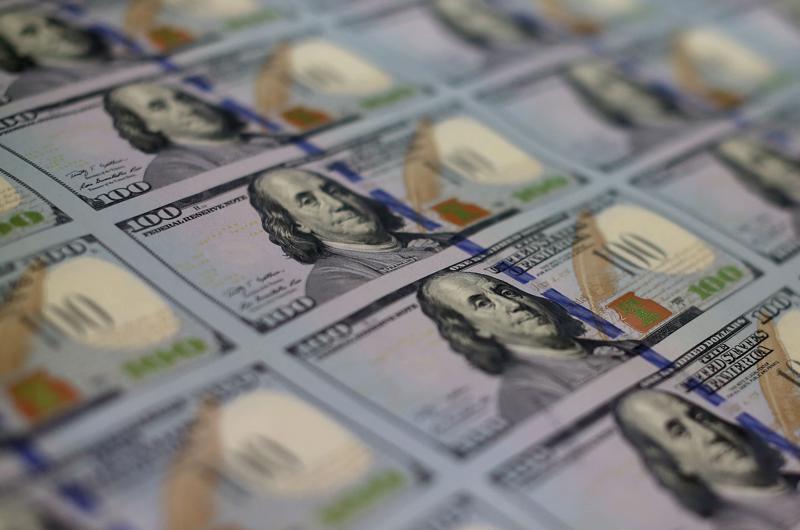 100752503 dollar printing