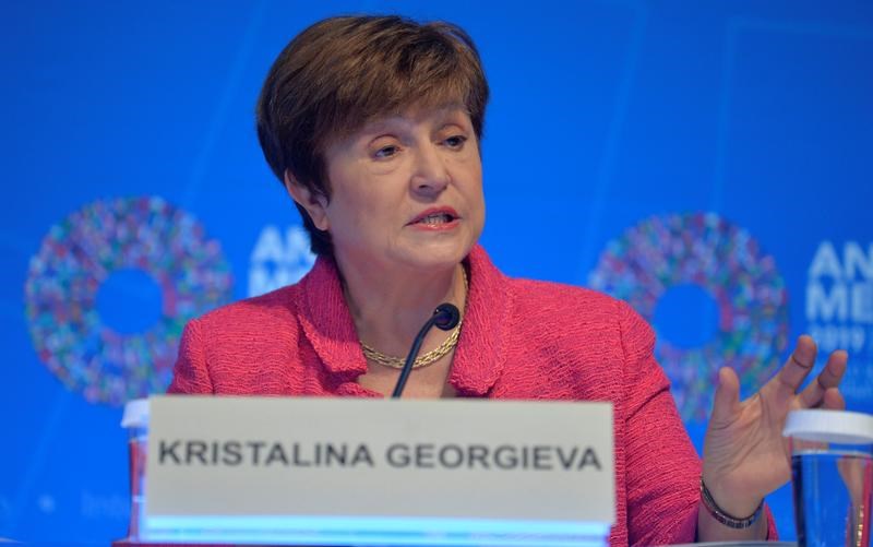kristalina georgieva