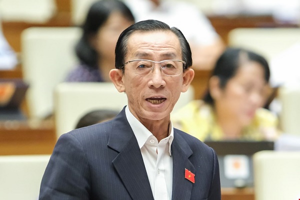Tran Hoang Ngan Tp.Ho Chi Minh