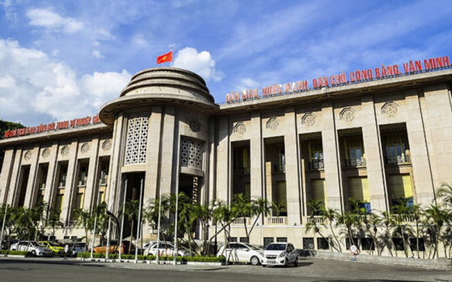 ngan hang nha nuoc