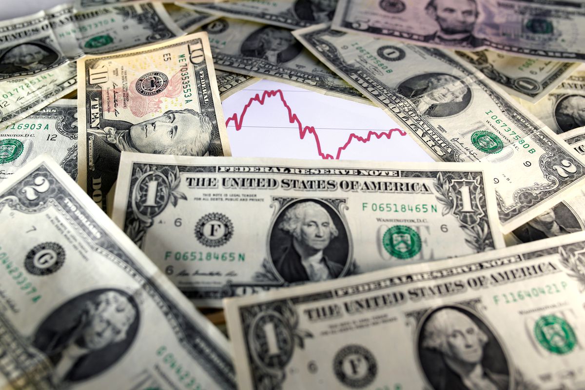 DollarSurged