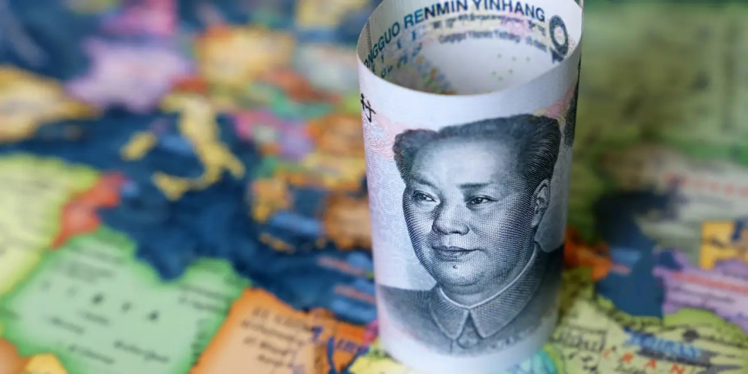 YuanMapping