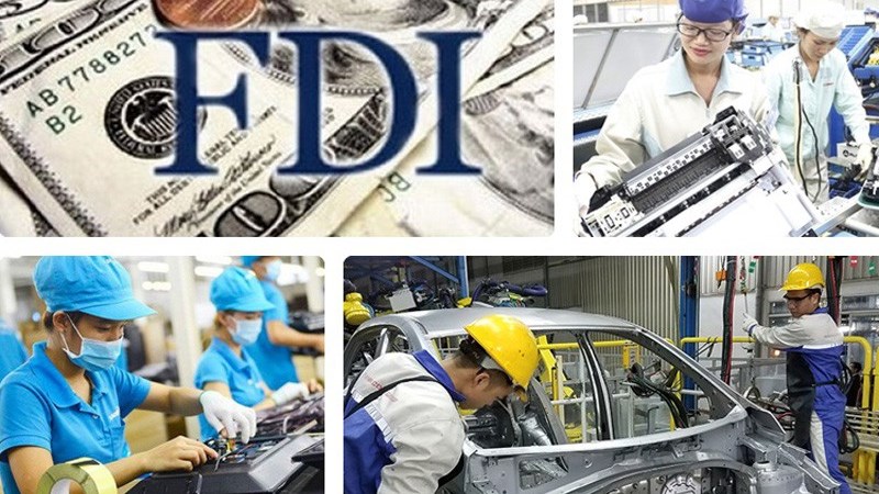 fdi 2304