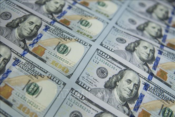 vna potal chi so dong usd giam thap ky luc stand