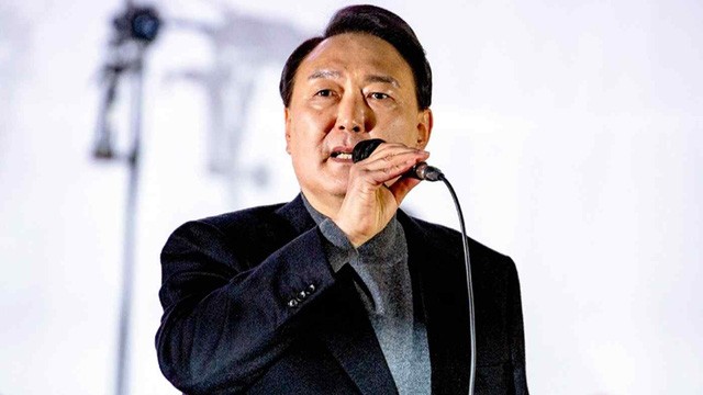 han quoc quyet dinh tham gia sang kien kinh te moi do my dan dau