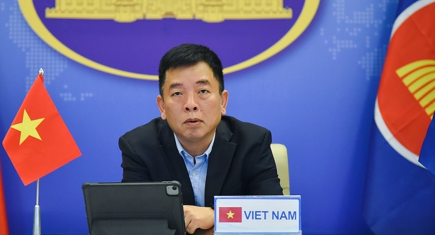 nang tam va phat trien toan dien quan he doi tac asean canada 1