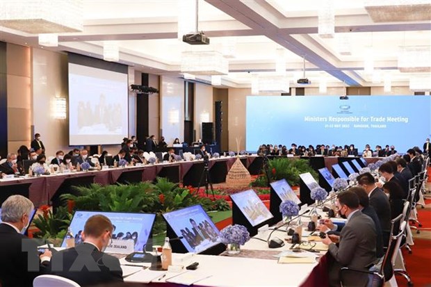 ttxvn apec 2