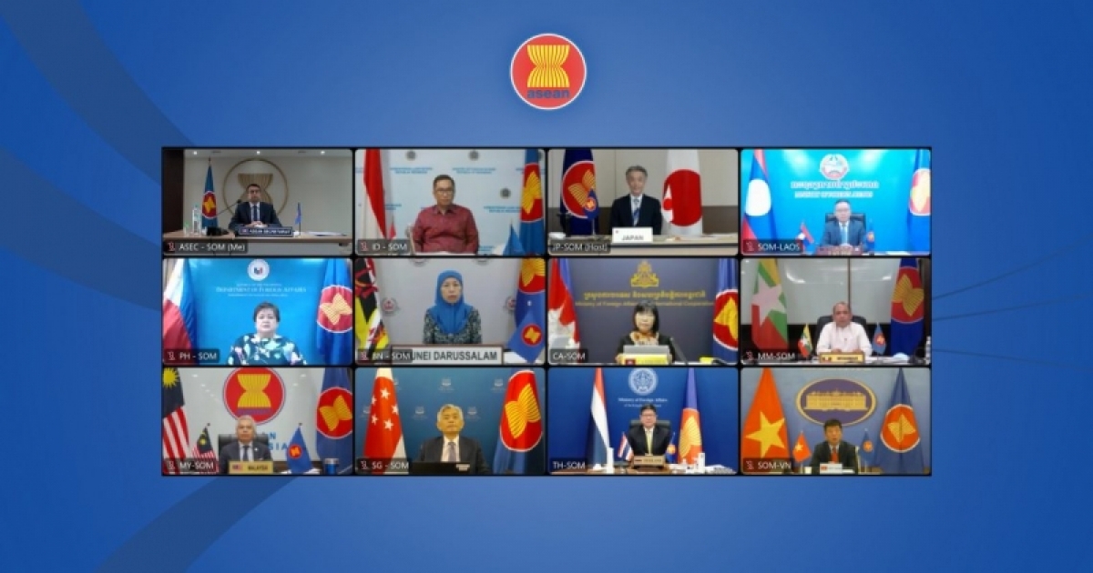 dien dan asean nhat ban lan thu 37 nguon web asean