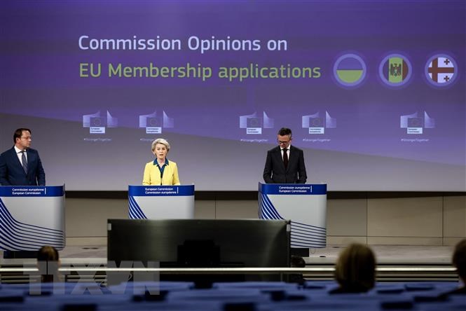 ttxvn eu