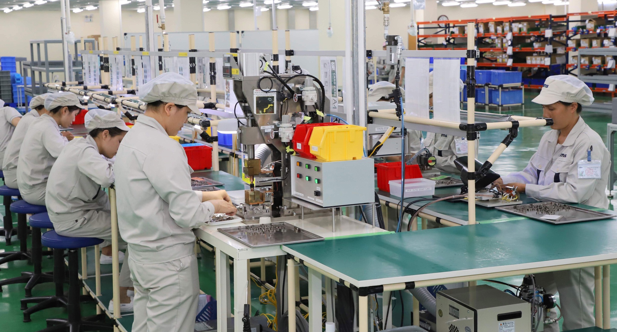 550939 cong ty tnhh origin manufactures viet nam doanh nghiep fdi nhat ban kcn dong van ii tt dong van ha nam anh gia han 13 2 9306