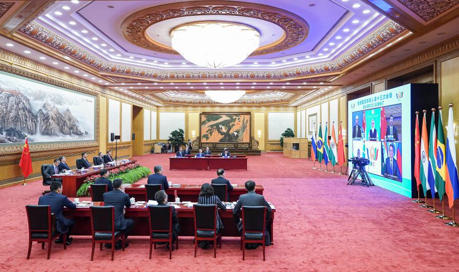 Brics