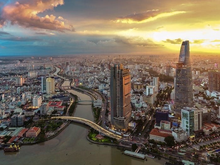3015 Viet Nam