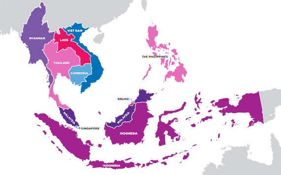 ASEAN