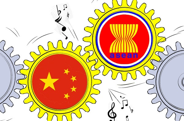 Asean-China-2