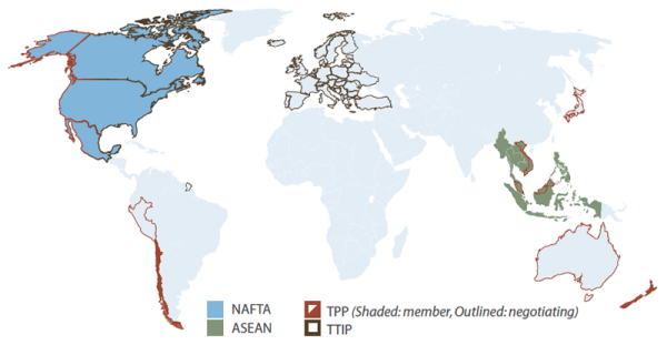 Asean-tpp-ttip