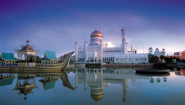 Brunei
