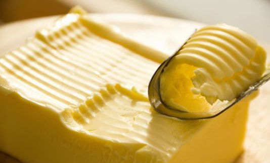 Butter-1