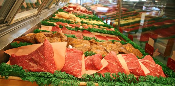 COOL-meat