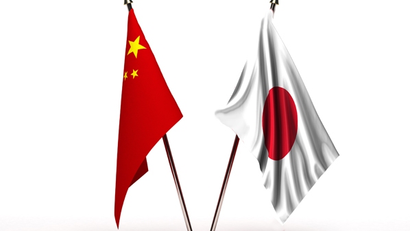 China-Japan