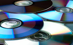 DVD
