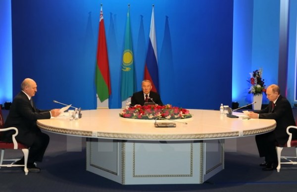EEU-2