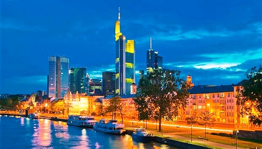 Germany-frankfurt