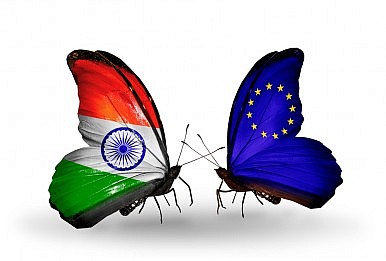 India-EU