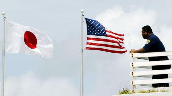 Japan-US