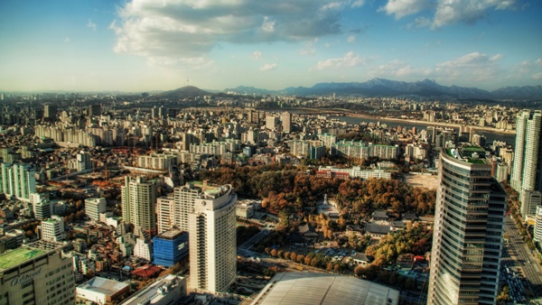 Korea-Seoul