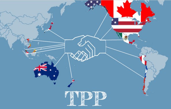 TPP