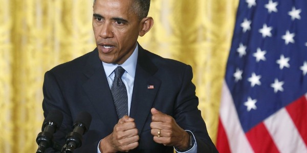 US-Obama