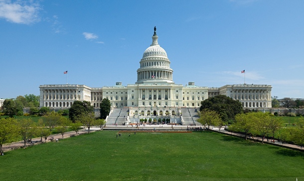 US-capitol
