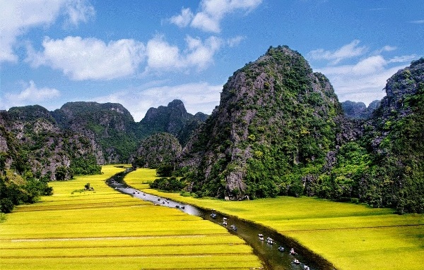 Vietnam