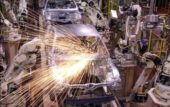 auto-industry