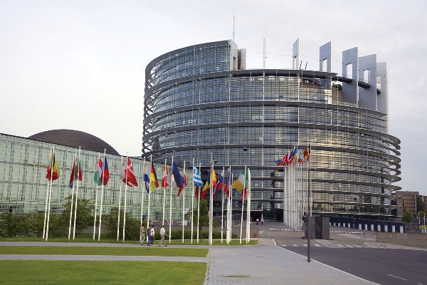 european parliament