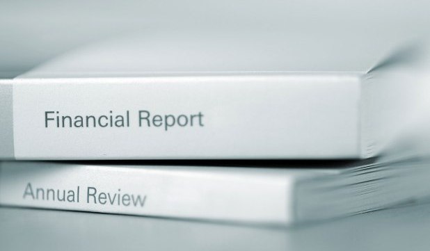 financeReporting
