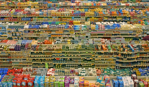 food-industry
