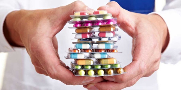 medicine