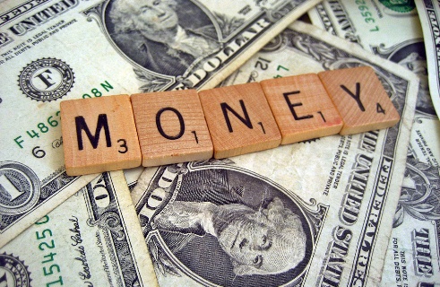 money