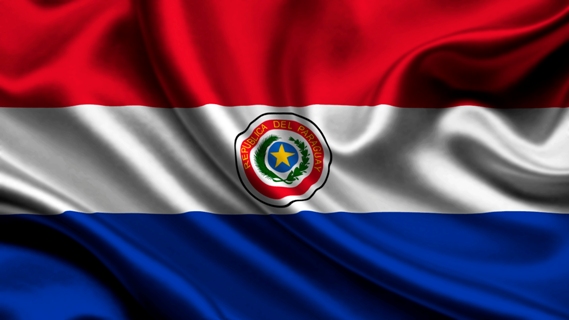 paraguay