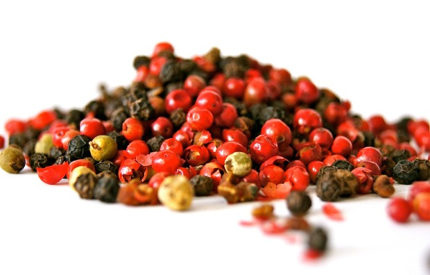 pepper