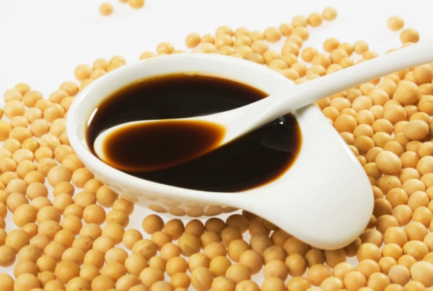 soya