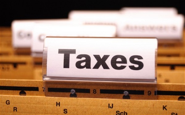 taxes