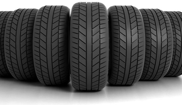 tires